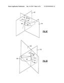 GAS TURBINE ENGINE AIRFOIL diagram and image