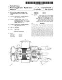 DUAL ALLOY TURBINE ROTORS AND METHODS FOR MANUFACTURING THE SAME diagram and image