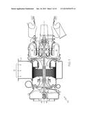 DUAL ALLOY TURBINE ROTORS AND METHODS FOR MANUFACTURING THE SAME diagram and image