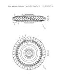 DUAL ALLOY TURBINE ROTORS AND METHODS FOR MANUFACTURING THE SAME diagram and image