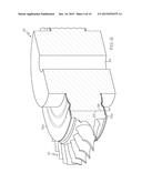 DUAL ALLOY TURBINE ROTORS AND METHODS FOR MANUFACTURING THE SAME diagram and image