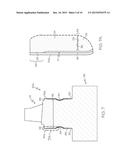 DUAL ALLOY TURBINE ROTORS AND METHODS FOR MANUFACTURING THE SAME diagram and image