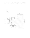 DUAL ALLOY TURBINE ROTORS AND METHODS FOR MANUFACTURING THE SAME diagram and image