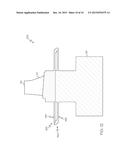 DUAL ALLOY TURBINE ROTORS AND METHODS FOR MANUFACTURING THE SAME diagram and image