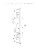 TURBINE AND METHODS OF ASSEMBLING THE SAME diagram and image