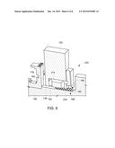 TURBINE AND METHODS OF ASSEMBLING THE SAME diagram and image