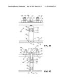 COMPLIANT HEAT SHIELD LINER HANGER ASSEMBLY FOR GAS TURBINE ENGINES diagram and image