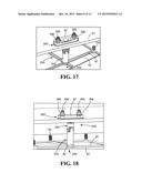 COMPLIANT HEAT SHIELD LINER HANGER ASSEMBLY FOR GAS TURBINE ENGINES diagram and image