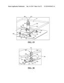 COMPLIANT HEAT SHIELD LINER HANGER ASSEMBLY FOR GAS TURBINE ENGINES diagram and image