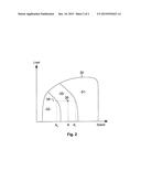 SYSTEM FOR TREATING THE EXHAUST GASES OF A MOTOR VEHICLE ENGINE AND METHOD     FOR CONTROLLING SAME diagram and image