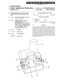 Method for Installing Inlet Pipe and Method for Supporting Inlet Pipe diagram and image