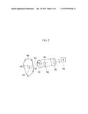 ENGINE HAVING COOLANT CONTROL VALVE diagram and image