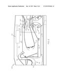 ENGINE SYSTEMS AND METHODS FOR REMOVING PARTICLES FROM TURBINE AIR diagram and image