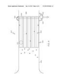 ENGINE SYSTEMS AND METHODS FOR REMOVING PARTICLES FROM TURBINE AIR diagram and image