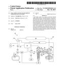 FUEL SUPPLY SYSTEM AND METHOD OF SUPPLYING FUEL TO ENGINE diagram and image