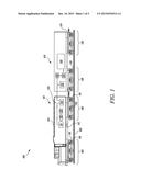 FUEL SUPPLY SYSTEM AND METHOD OF SUPPLYING FUEL TO ENGINE diagram and image