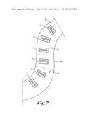 Device for Generating Hydro-Electric Energy diagram and image