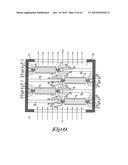 Device for Generating Hydro-Electric Energy diagram and image