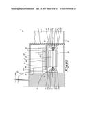 Device for Generating Hydro-Electric Energy diagram and image