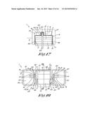 Device for Generating Hydro-Electric Energy diagram and image