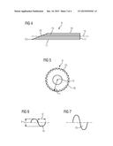 ROOT BUSHING FOR A WIND TURBINE ROTOR BLADE, A WIND TURBINE ROTOR BLADE, A     WIND TURBINE AND A METHOD FOR MANUFACTURING A WIND TURBINE ROTOR BLADE     FOR A WIND TURBINE diagram and image