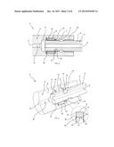 HIGH-PRESSURE ROTATING SEALING COUPLING WITH CONTINUOUS EXPANDABLE RING diagram and image