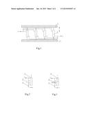 RECIPROCATING LOW-SPEED HEAVY-LOAD HYDRAULIC PUMP WITH VARIABLE ACTION     AREA diagram and image