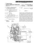 CENTRIFUGAL COMPRESSOR WITH EXTENDED OPERATING RANGE diagram and image