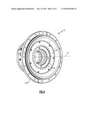 CENTRIFUGAL COMPRESSOR WITH EXTENDED OPERATING RANGE diagram and image