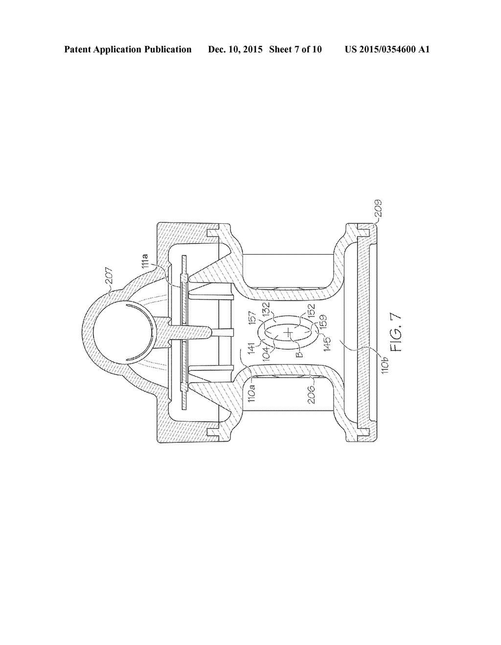 VENTURI DEVICES WITH DUAL VENTURI FLOW PATHS - diagram, schematic, and image 08