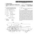 Vacuum Ejector Nozzle With Elliptical Diverging Section diagram and image