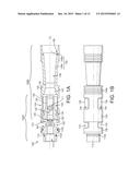 Vacuum Ejector Nozzle With Elliptical Diverging Section diagram and image