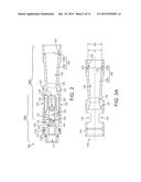 Vacuum Ejector Nozzle With Elliptical Diverging Section diagram and image