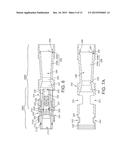 Vacuum Ejector Nozzle With Elliptical Diverging Section diagram and image