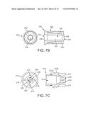 Vacuum Ejector Nozzle With Elliptical Diverging Section diagram and image