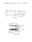 Vacuum Ejector Nozzle With Elliptical Diverging Section diagram and image