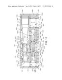 Vacuum Ejector Nozzle With Elliptical Diverging Section diagram and image