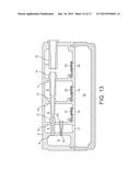 Vacuum Ejector Nozzle With Elliptical Diverging Section diagram and image