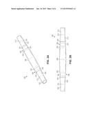 HYDROFORMED DRIVESHAFT TUBE WITH SECONDARY SHAPE diagram and image