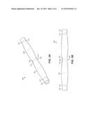 HYDROFORMED DRIVESHAFT TUBE WITH SECONDARY SHAPE diagram and image