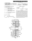ACTIVE MAGNETIC BEARING COILS ROLLED IN SERIES diagram and image