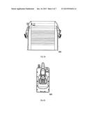 COUPLING DEVICE FOR A DRIVE DEVICE, AND DRIVE DEVICE diagram and image