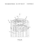 INTERNAL PARK BRAKE SYSTEM, APPARATUS, AND METHOD diagram and image