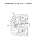 INTERNAL PARK BRAKE SYSTEM, APPARATUS, AND METHOD diagram and image