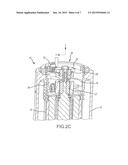 INTERNAL PARK BRAKE SYSTEM, APPARATUS, AND METHOD diagram and image