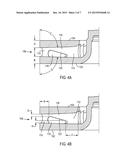 VENTILATED BRAKE ROTORS diagram and image