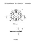 SHOCK ABSORBER diagram and image