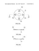 SHOCK ABSORBER diagram and image