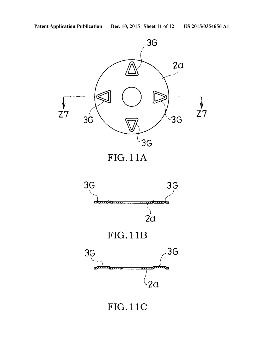 SHOCK ABSORBER - diagram, schematic, and image 12