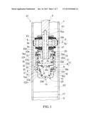 SHOCK ABSORBER diagram and image